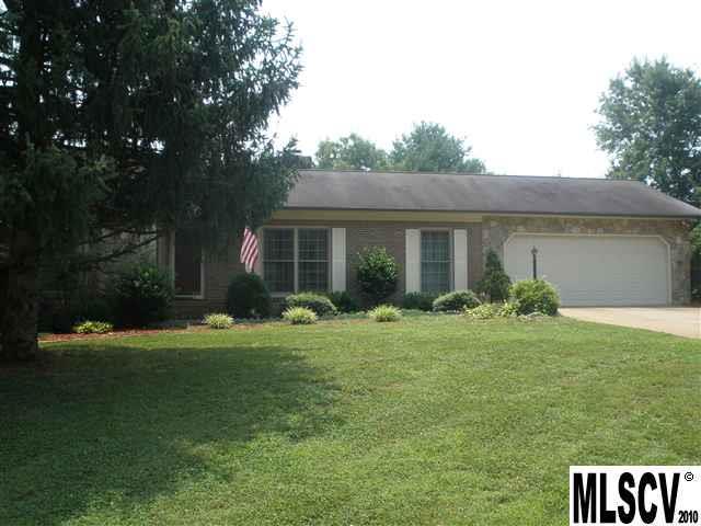 4915 Birch Circle Hickory NC 28602