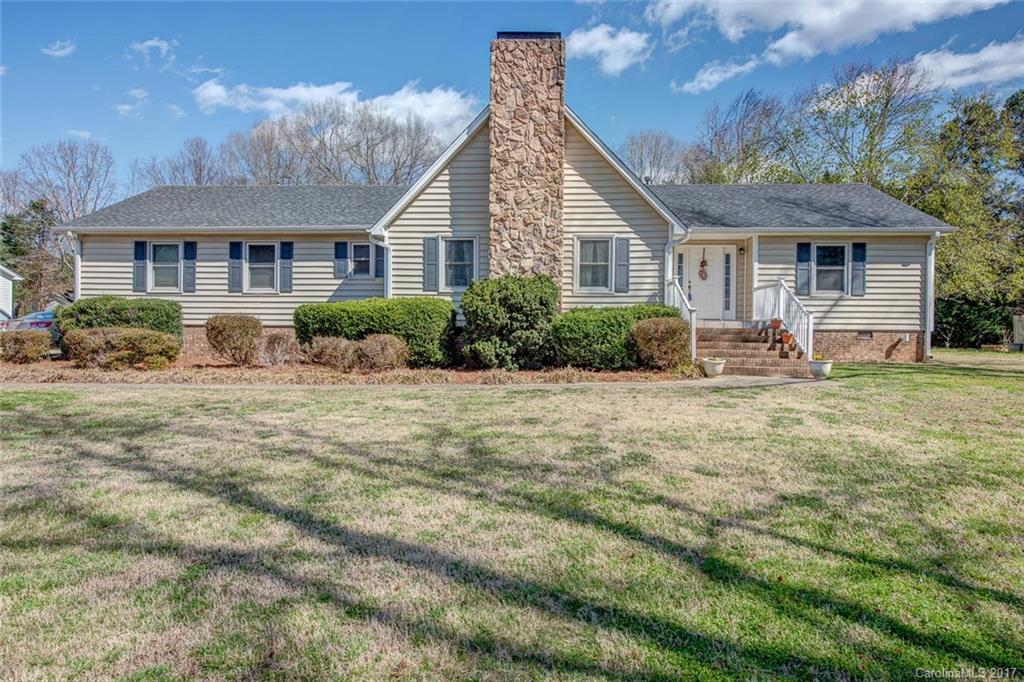 2428 Woodleigh Drive Gastonia NC 28056