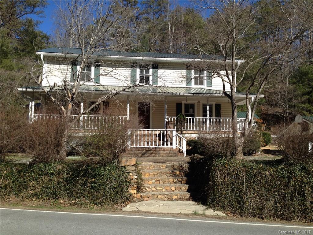 791 Reid Street Marion NC 28752