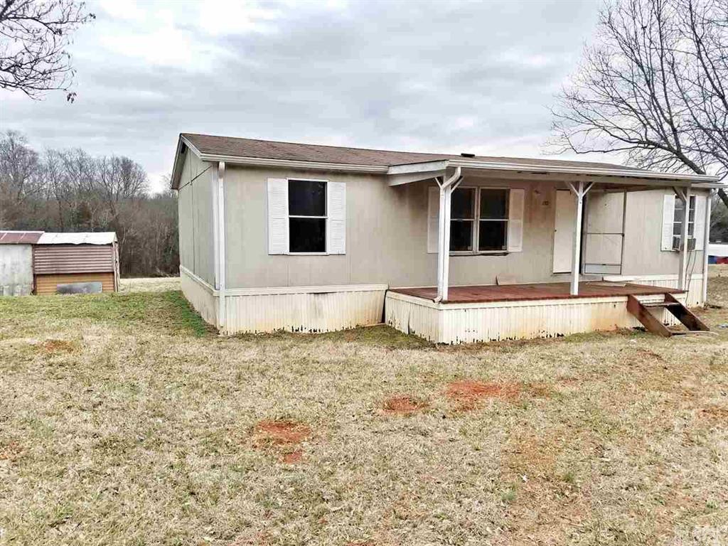158 Hauss Road Lincolnton NC 28092