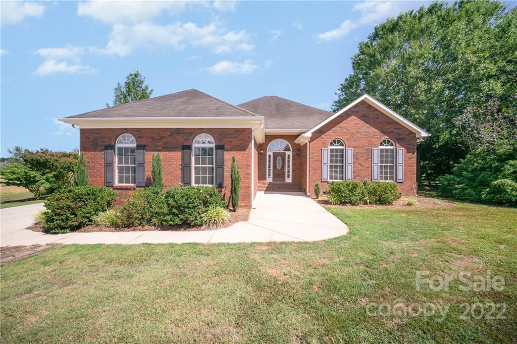 3518 Fola Drive Monroe NC 28110
