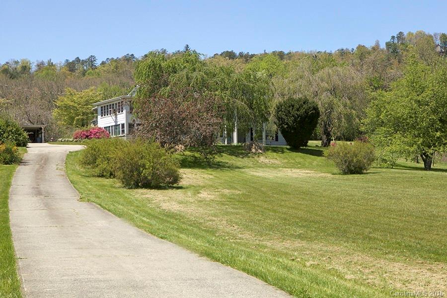 1994 Whitmire Road Brevard NC 28712