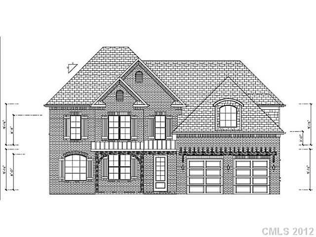 4304 Jasmin May Drive Charlotte NC 28226