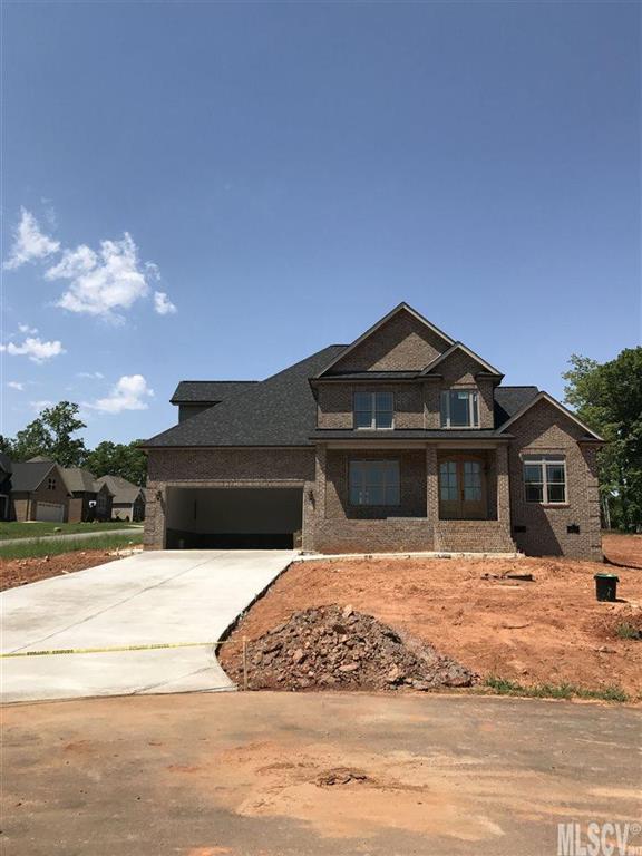 5148 Meadow Park Lane Hickory NC 28602