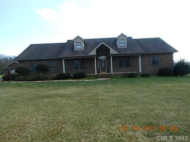 138 Larkin Lane Statesville NC 28625