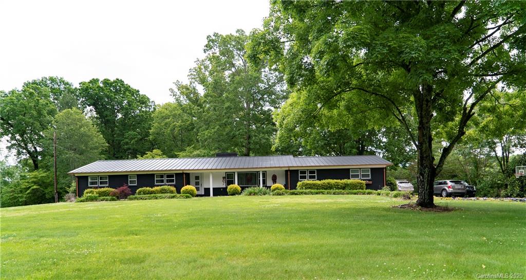1192 Amherst Road Morganton NC 28655