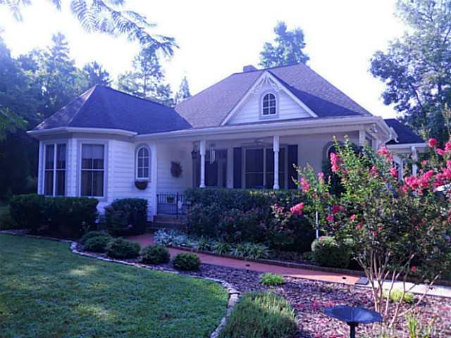 9211 Stonehenge Court Waxhaw NC 28173