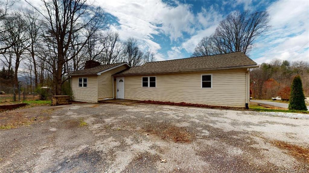 191 Lukin Street Marion NC 28752