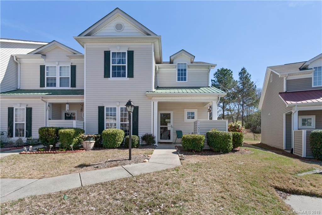 11221 Lions Mane Street Charlotte NC 28273