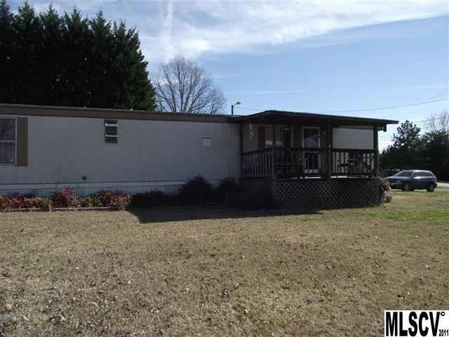 89 Leroy Road Taylorsville NC 28681