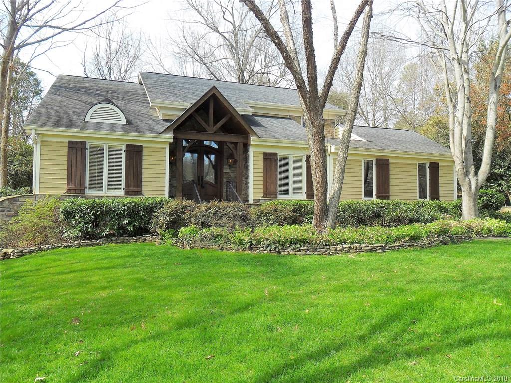 3132 Ingelow Lane Charlotte NC 28226