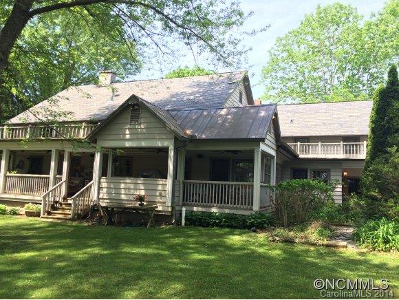 939 New Haw Creek Road Asheville NC 28805