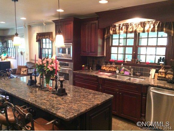 939 New Haw Creek Road Asheville NC 28805