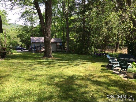 939 New Haw Creek Road Asheville NC 28805
