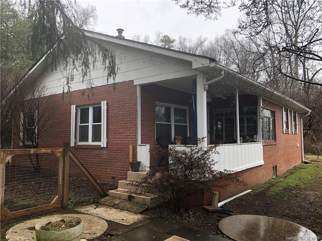 108 Patton Hill Road Swannanoa NC 28778