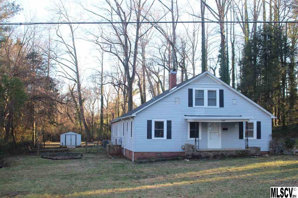 1059 5th Avenue NW Hickory NC 28601
