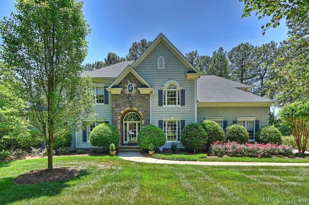 126 Great Point Drive Mooresville NC 28117