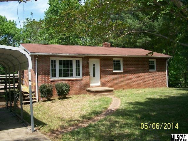 2365 Renwick Drive Hickory NC 28602