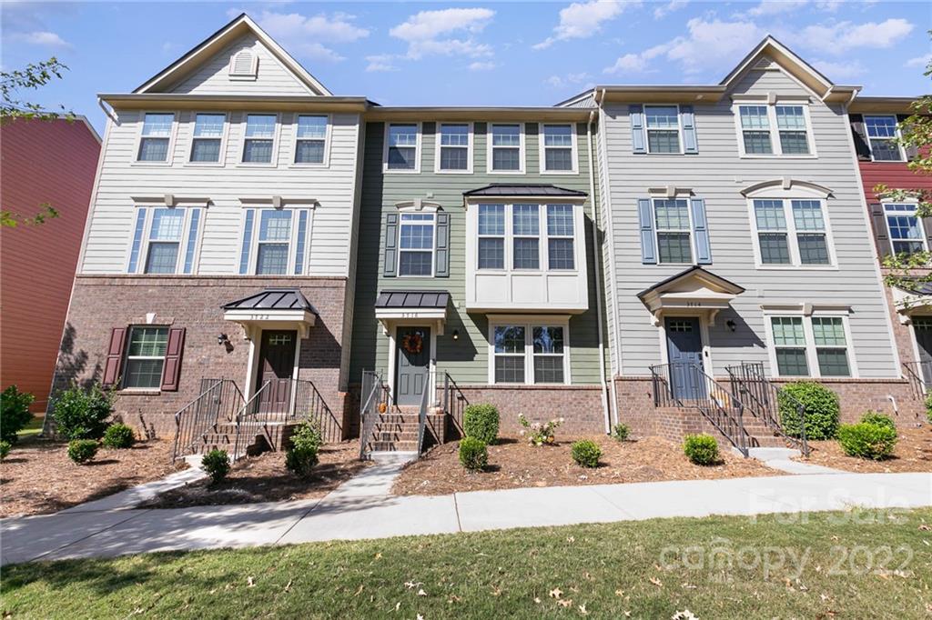 3718 Speer Boulevard Charlotte NC 28217