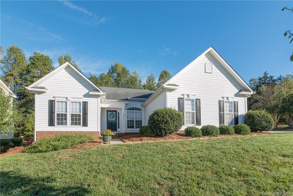 13441 Honeytree Lane Pineville NC 28134