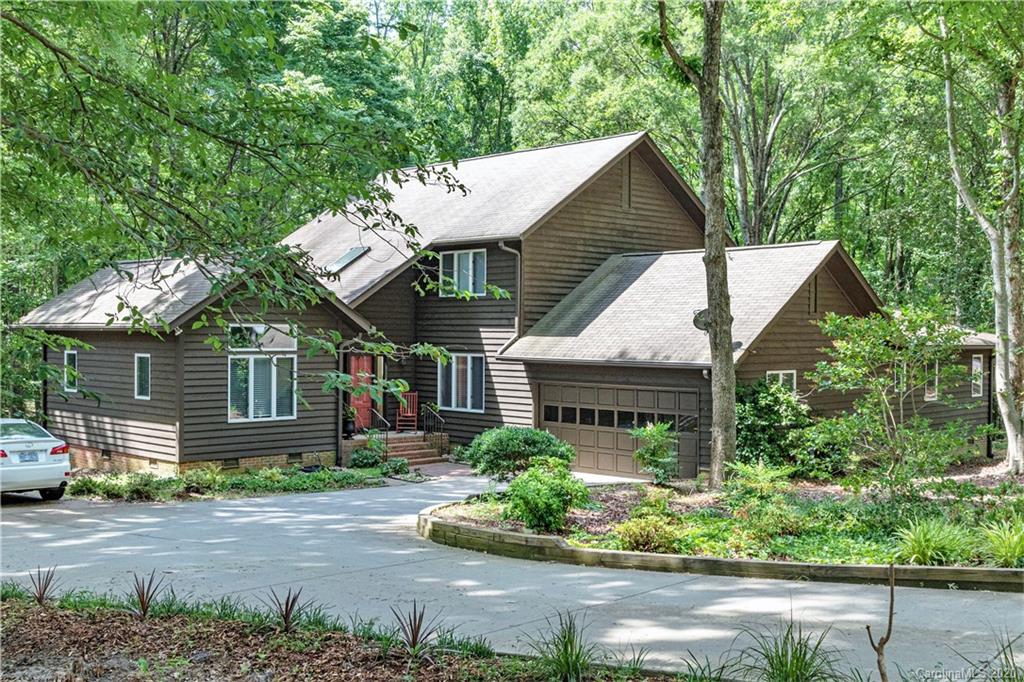 3200 Zelda Lane Matthews NC 28105