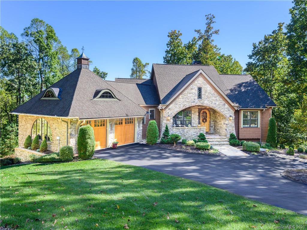 273 Chatsworth Court Flat Rock NC 28731