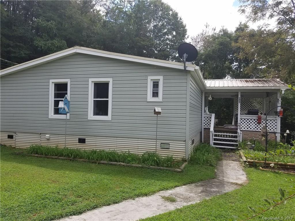 433 Abel Road Canton NC 28716