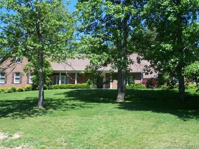 406 Old Clear Creek Road Marion NC 28752