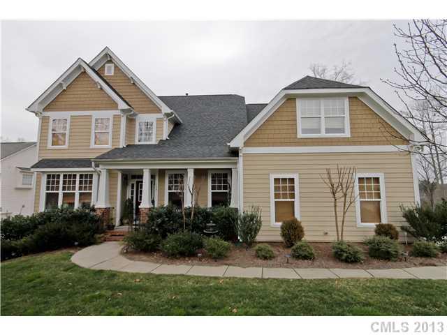 138 Preserve Way Mooresville NC 28117
