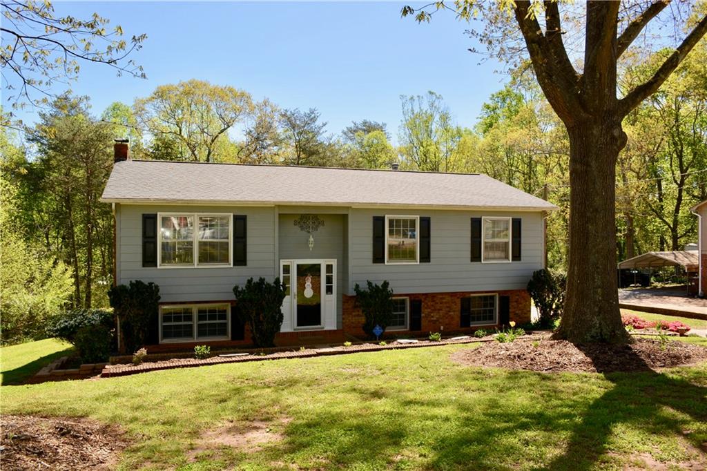 1840 34th Street Ne Hickory NC 28601
