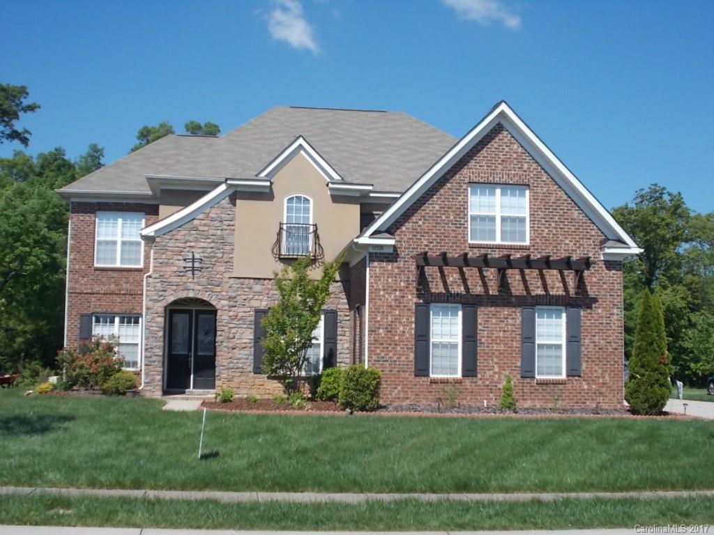 11526 Wheat Ridge Road Charlotte NC 28277