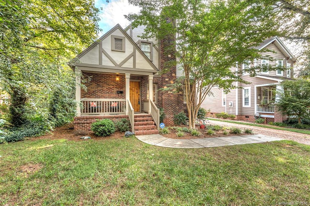 2239 Bay Street Charlotte NC 28205