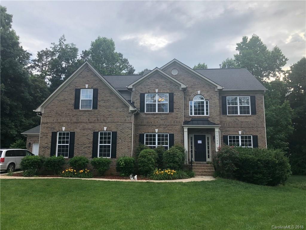 15106 Durmast Court Mint Hill NC 28227