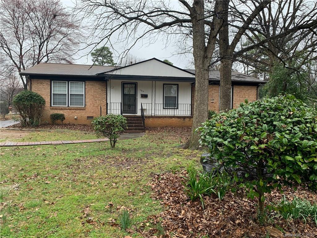 1608 Sansberry Road Charlotte NC 28262
