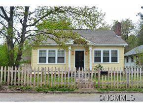 3 Coleman Avenue Asheville NC 28801
