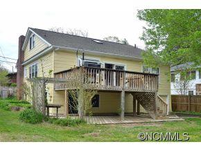 3 Coleman Avenue Asheville NC 28801