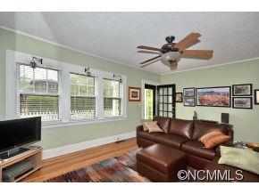 3 Coleman Avenue Asheville NC 28801