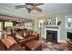 3 Coleman Avenue Asheville NC 28801