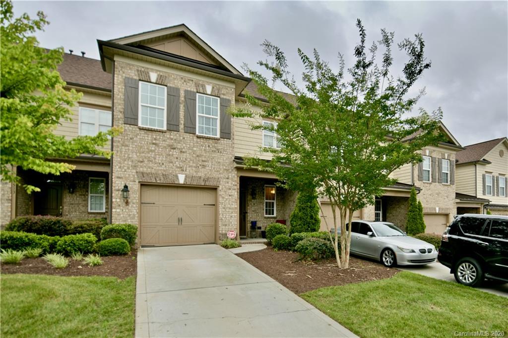 9517 Burford Lane NW Concord NC 28027
