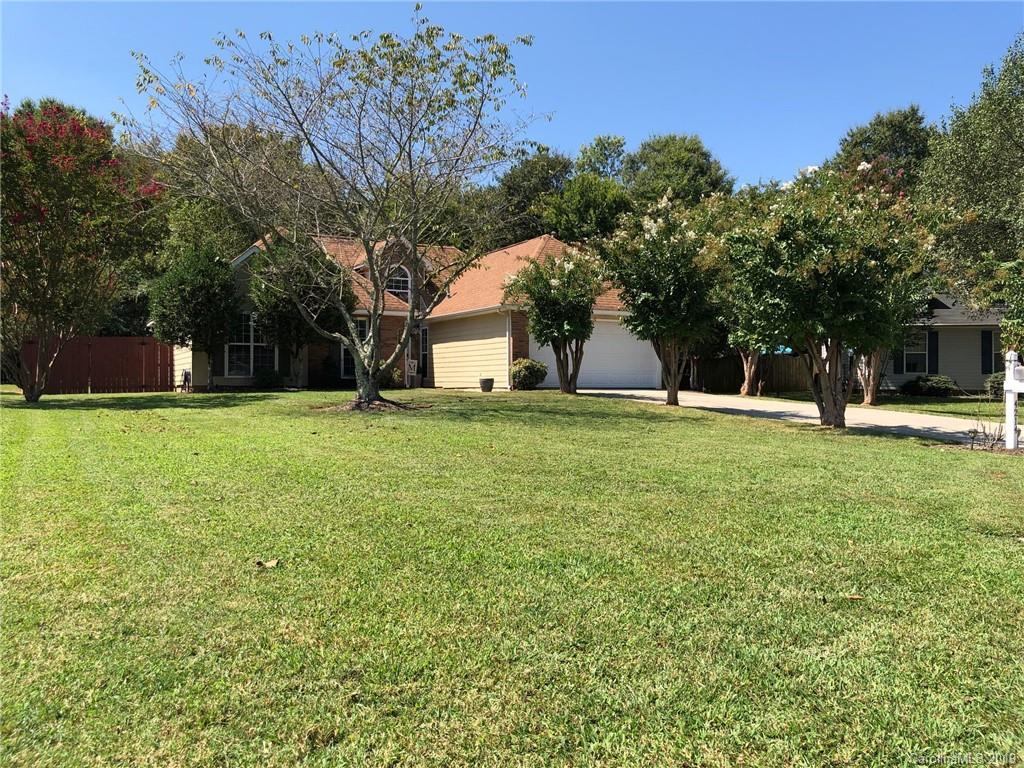 4214 Summerwind Court Sw Concord NC 28027