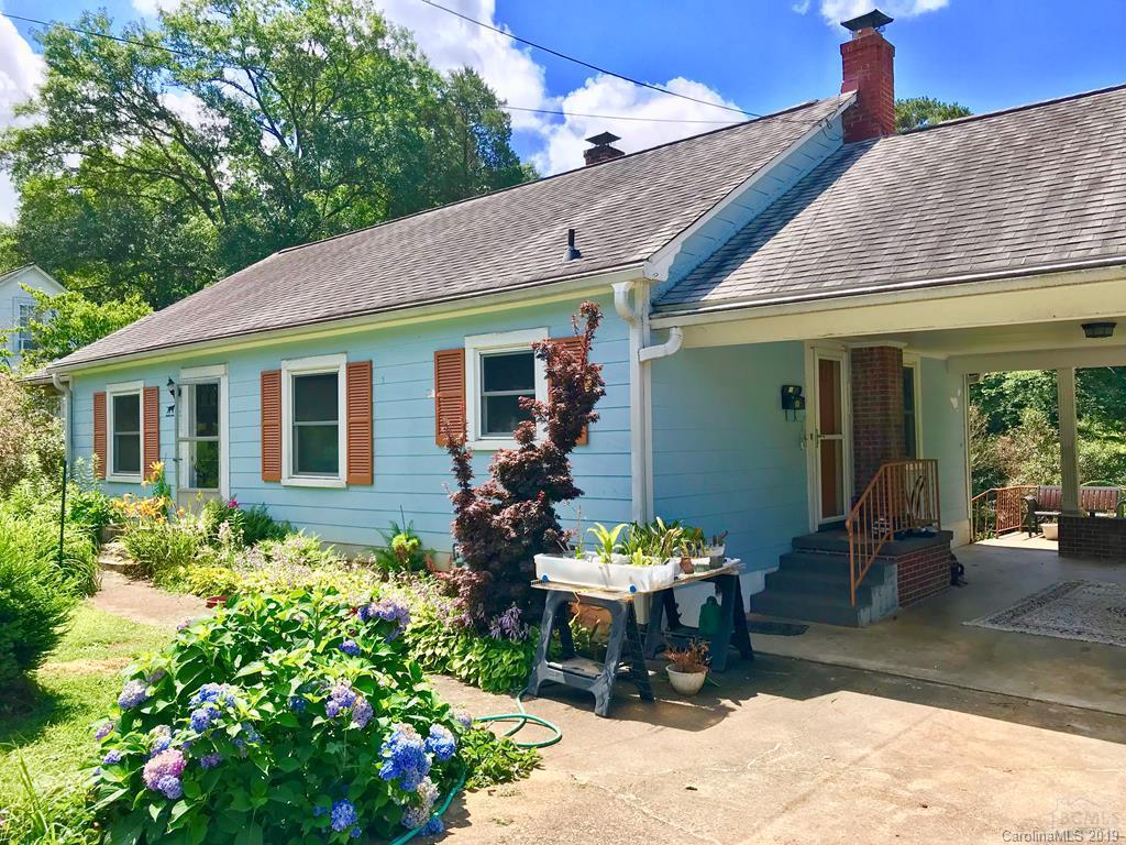 117 Cascade Street Morganton NC 28655