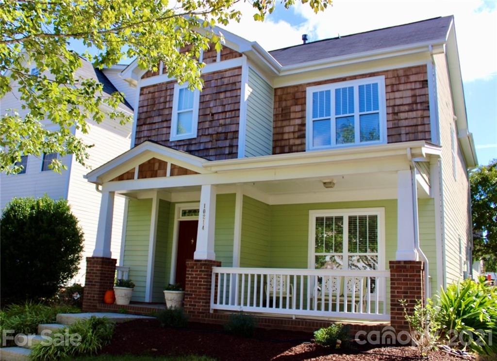 10214 Caldwell Forest Drive Charlotte NC 28213