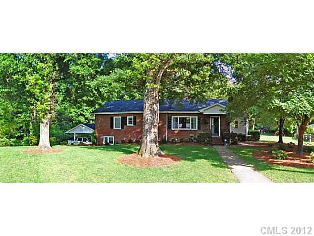 1426 Havencrest Avenue Charlotte NC 28211