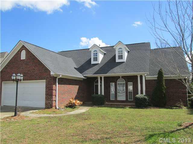 5004 Enderbury Drive Indian Trail NC 28079