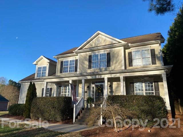 183 Sagemore Road Mooresville NC 28117