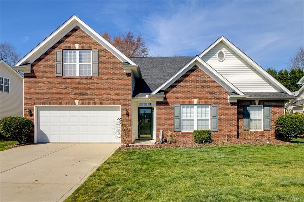 13144 Planters Row Drive Charlotte NC 28278