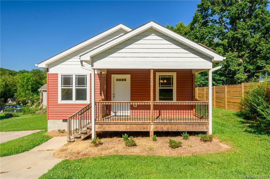 156 Johnston Boulevard Asheville NC 28806