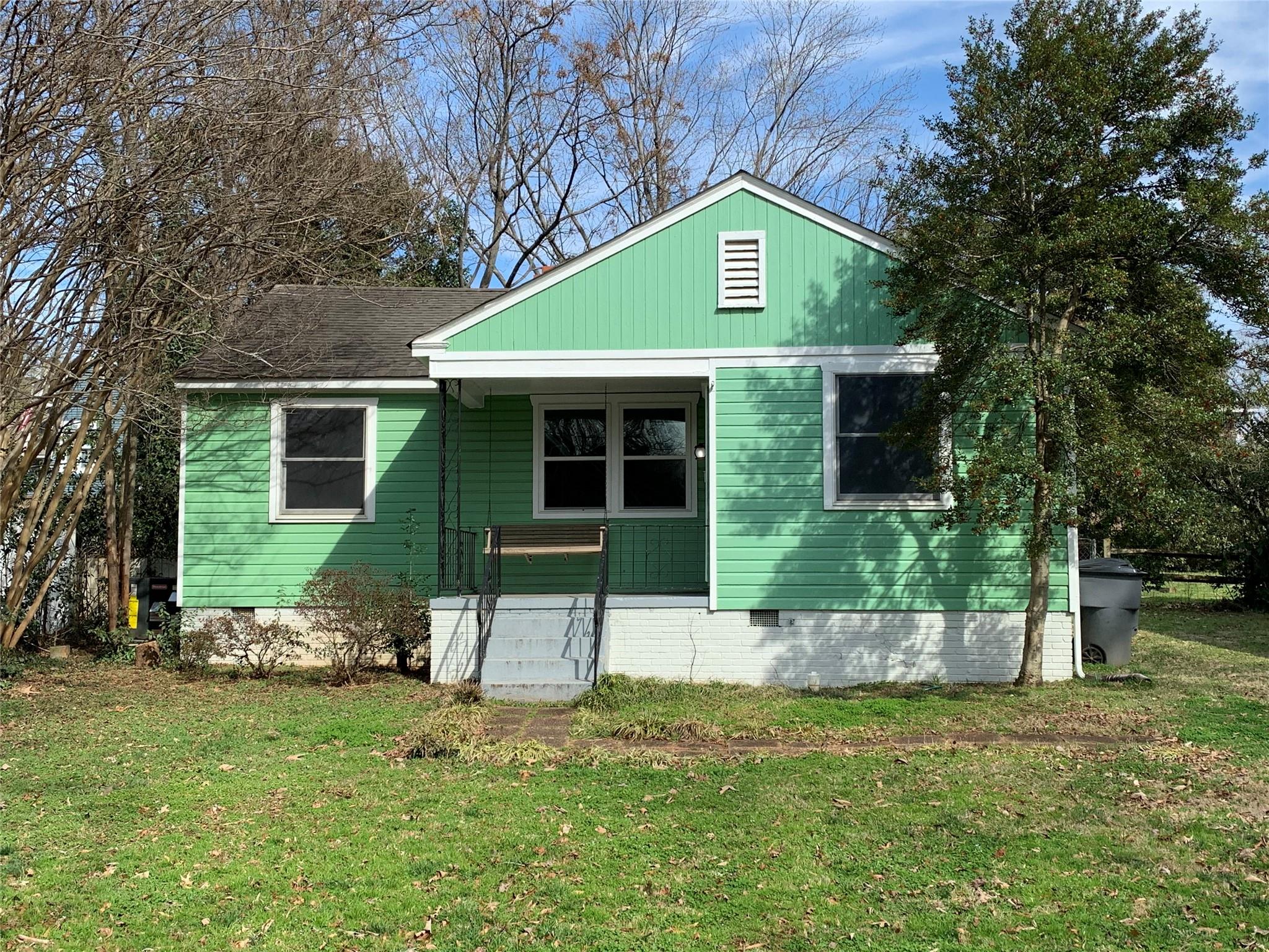 641 Dorothy Drive Charlotte NC 28203