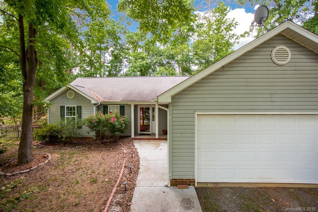 718 White Oak Lane Matthews NC 28104