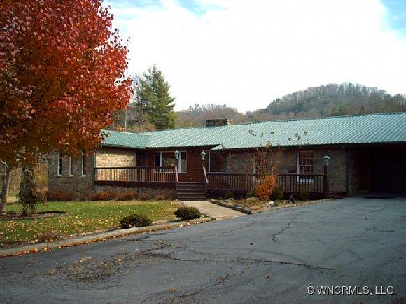 74 Noland Drive Clyde NC 28721